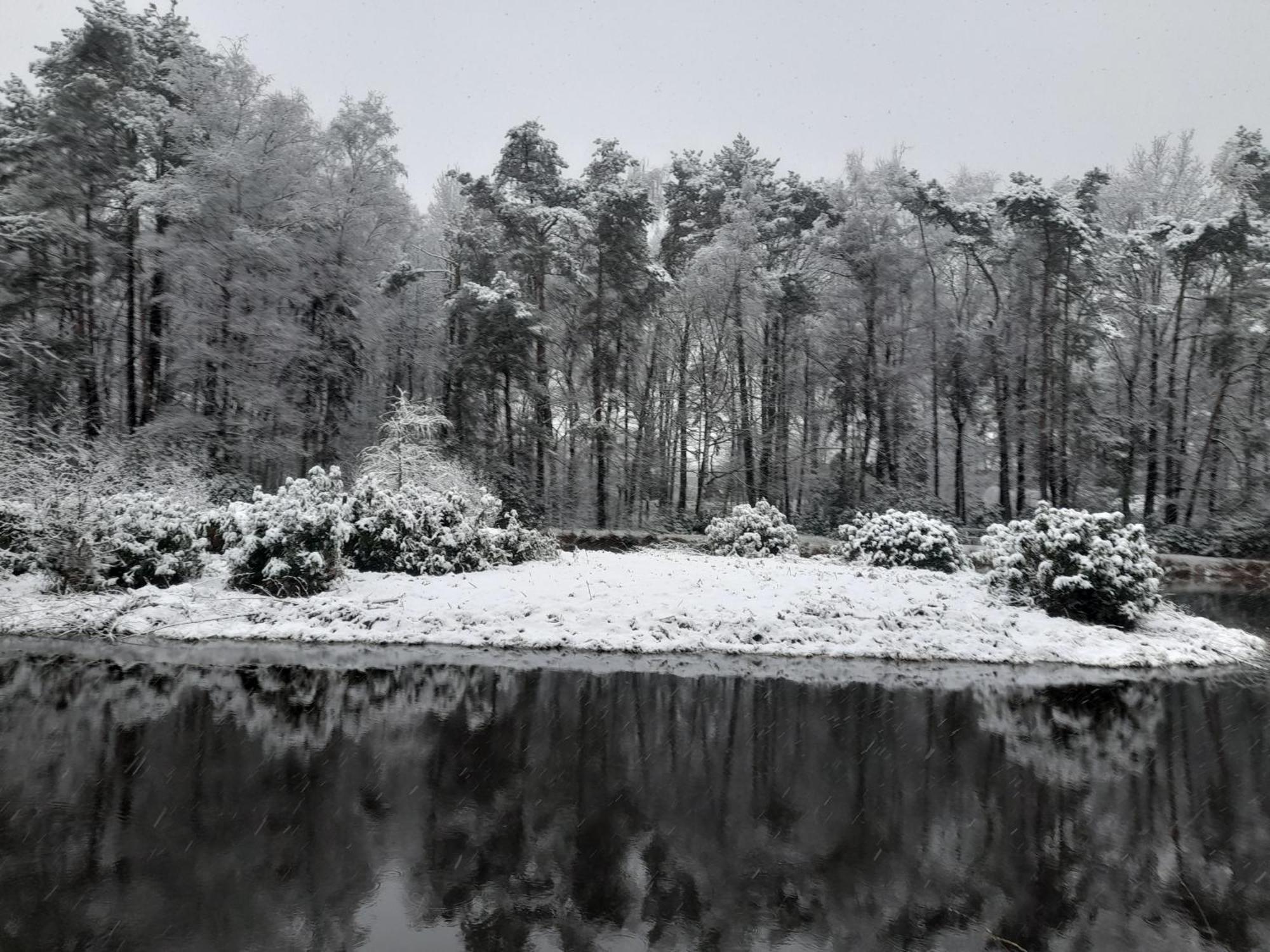 Kromven Merksplas Dış mekan fotoğraf